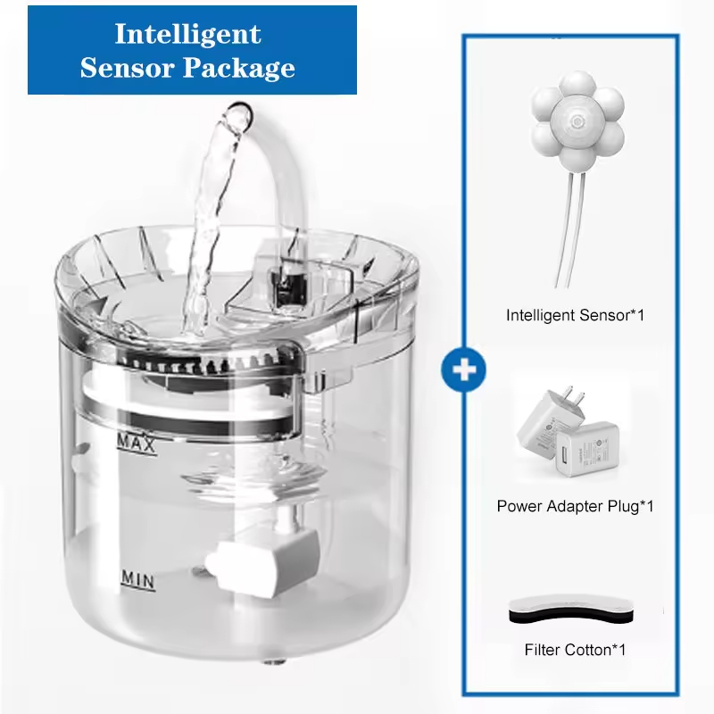 Enchufe e inductor incluidos