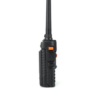 วิทยุสื่อสารสองทาง Baofeng Dm5r Dm-5r บวกชั้น1ชั้น2, วิทยุสื่อสารสองคลื่นความถี่คู่ vhf/uhf สีดำกลางแจ้ง5W DMR วิทยุสองทาง - Product Image 2