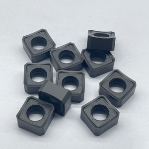 Высококачественный токарный станок с ЧПУ - Product Image 3