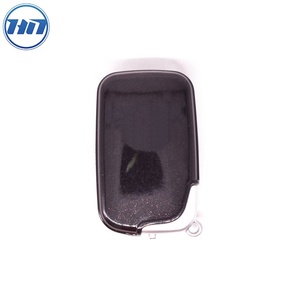 Mükemmel araba anahtarlık frekansları 315MHz / 433MHz 3 düğmeler 46 çip oto anahtar araba akıllı anahtar katlanır uzaktan giriş BYD G3 için Fit - Product Image 2