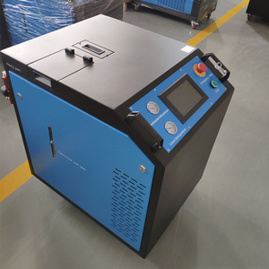 酸素水素製造機HHOエンジン炭化水素除去 - Product Image 1