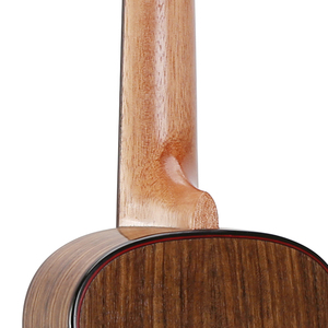 China Hot Sale String Instrument hochwertige 23-Zoll-Fichte Ukulele Musik instrument maßge schneiderte Ukulele Großhandels preis