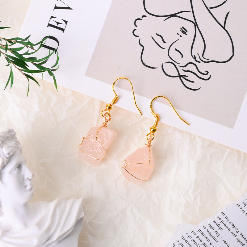 rose quartz