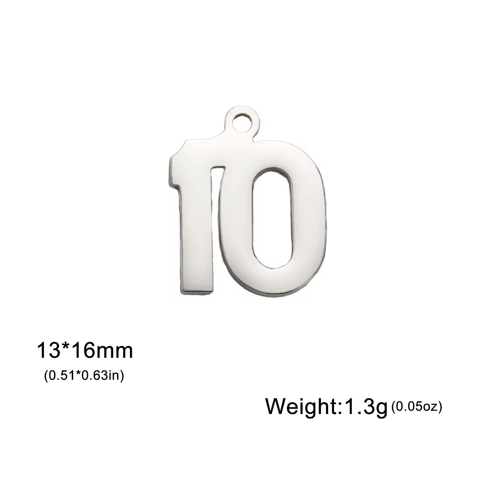 10