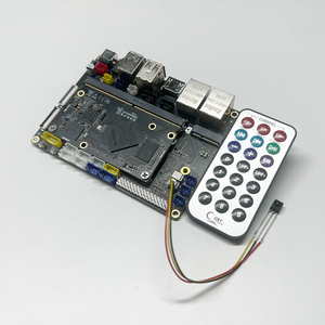 YY3568開発ボード用の21キーミニ赤外線リモコン - Product Image 4