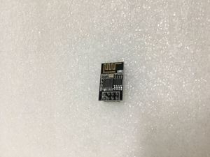 回路チップESP-01S ESP8266シリアルWIFIワイヤレストランシーバーモジュール (ESP-01更新版) - Product Image 5