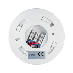 AC220Vモーションセンサースイッチ/PIRセンサー - Product Image 4