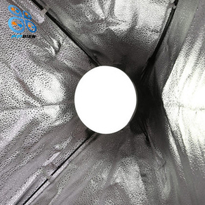 Video konferans için LED ışık ampul 60W yüksek güç stüdyo kaliteli aydınlatma Led ampul - Product Image 5