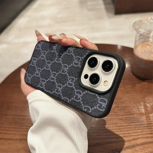 เคสป้องกันอินเทรนด์สำหรับ iPhone 16 16PM 15 14 12 11บรรจุกล่องรวมทั้ง S23 PLUS 14 PLUS 13 PRO MAX 11 PRO MAX 12 PRO MAX - Product Image 4