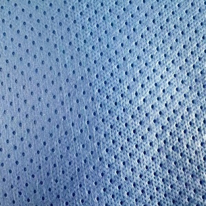 Phẫu thuật không dệt treo lên cuộn hoặc tấm phẫu thuật treo lên vật liệu - Product Image 3