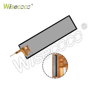 Display Monitor sistema PC schermo LCD da 8.8 pollici 1920x480 IPS pannello Touch Screen modulo Touch Screen - Product Image 6