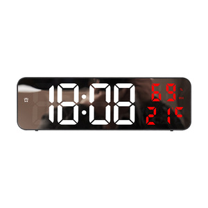 Настенные часы с дистанционным управлением - Product Image 2