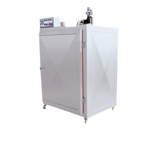 High Quality Environmentally Friendly Liquid <strong>Nitrogen</strong> Refrigerator <strong>Chamber</strong> Box Type Liquid <strong>Nitrogen</strong> Machine