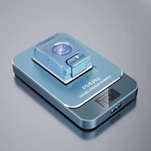 <strong>I2C</strong> P14PRO BGA110 BGA70 Hard Disk <strong>Programmer</strong> for 5G-13PROMAX HDD Depth Format Exceed P13 SYSCFG Data Modification &amp; Write Tools - Product Image 2