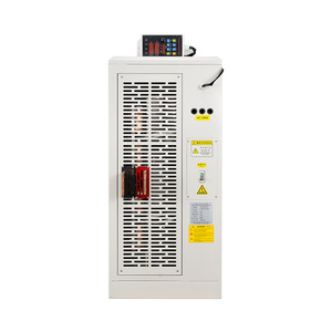 4000A 15V 12V Automatic Nickel Electroplating Rectifier with Timing <strong>Function</strong> for Electroplating <strong>Processes</strong> - Product Image 1