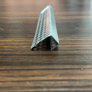 Chất lượng cao tùy chỉnh thép mạ kẽm U-Góc <span class=keywords><strong>Keel</strong></span> Trung Quốc Phong Cách Trần gạch lưới thành phần trực tiếp thiết kế nhà máy - Product Image 2