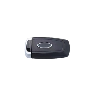 Custodia per chiave automatica programmabile universale custodia intelligente per involucro chiavi Auto Ford - Product Image 5