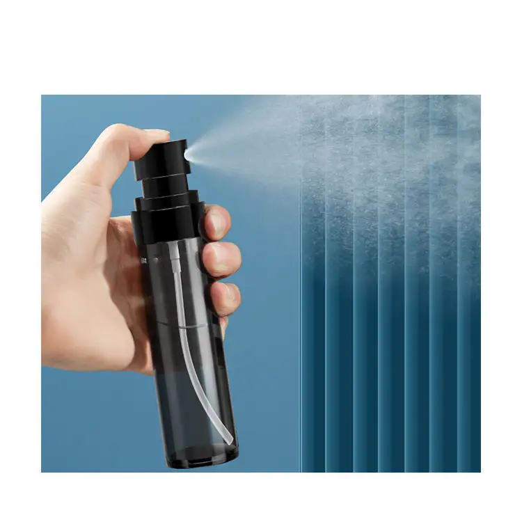 New Arrival Eco Friendly Spray Bottle Trigger Pump Plastic Spray Bottle Mist Spray Bottle
