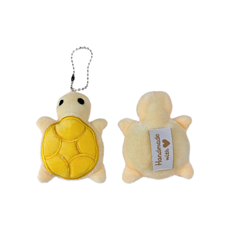 Yellow-Bead Chain