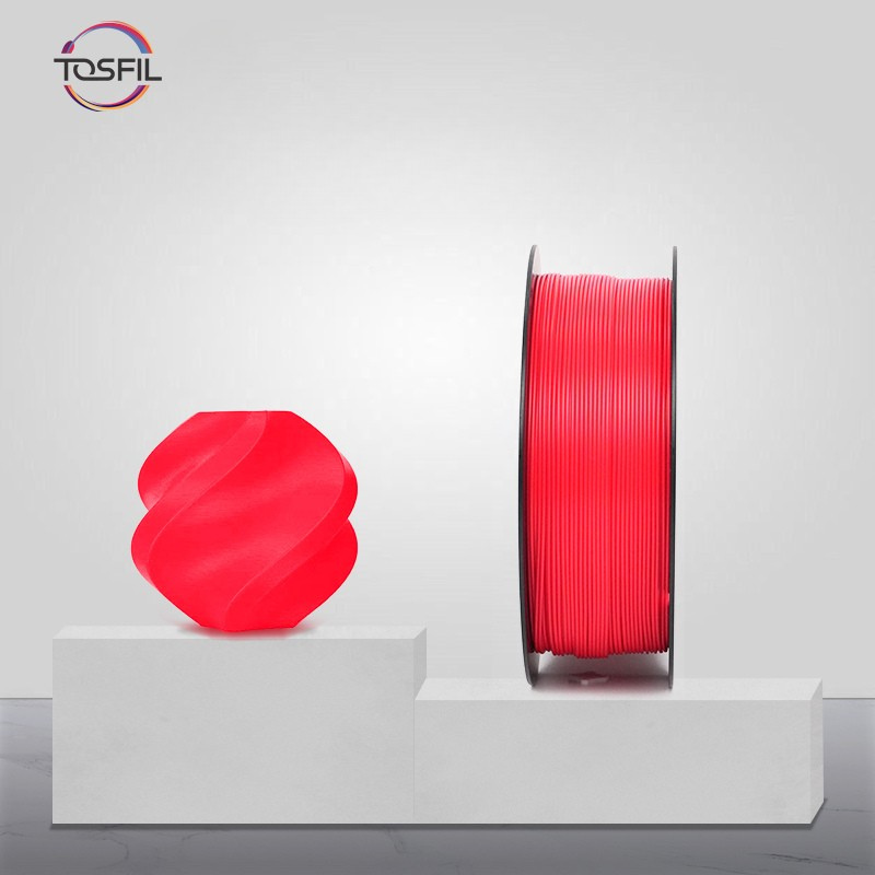 PLA+ Rouge