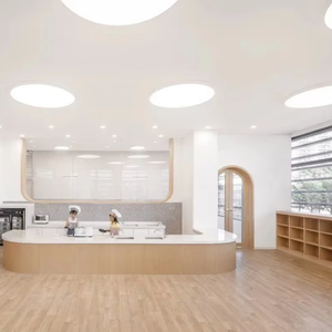 Diseño de interiores basado en juegos para jardines de infantes y preescolares con visualización en 3D, muebles personalizados y diseño de puertas y ventanas - Product Image 5