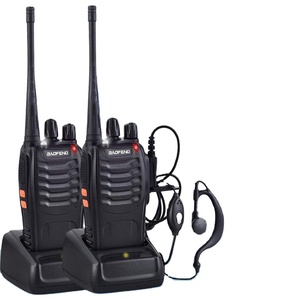 High frequency 400-470MHz two-<strong>way</strong> <strong>intercom</strong> 888s <strong>wireless</strong> high-power outdoor <strong>intercom</strong> - Product Image 4