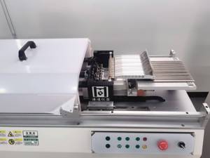 High-precision <strong>Multi</strong>-channel Universal Material <strong>Testing</strong> <strong>Machine</strong> for the Solar Photovoltaic Industry - Product Image 5