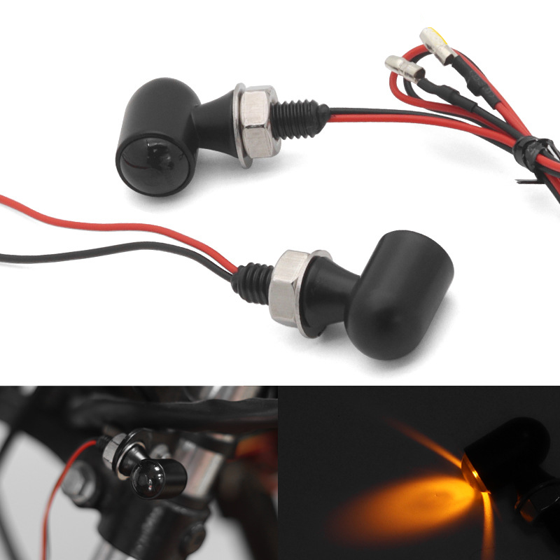 12V Universal Turn Signal