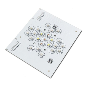Shenzhen Professional High Quality <strong>PCB</strong> Assembly Service <strong>LED</strong> <strong>PCB</strong> Board For <strong>LED</strong> Grow Light