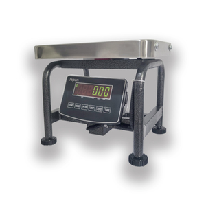 Electronic Platform Weighing <strong>Scale</strong> 100Kg/200kg <strong>Digital</strong> Platform <strong>Scale</strong> Stool <strong>Scale</strong> - Product Image 1