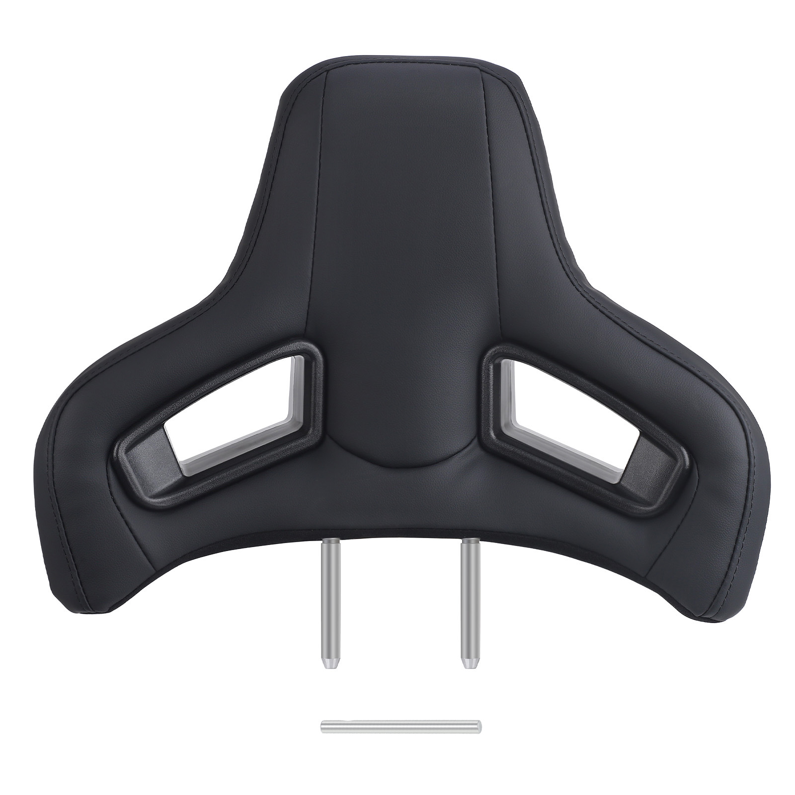 Negro (ajustable)