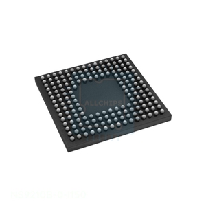 Eingebetteter NS9210B-0-I150 IC ARM9 MIKROPROZESSOR 177BGA Handel mit elektronischen Komponenten - Product Image 1