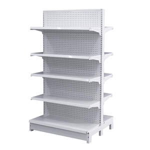 Japanische Art Voll eisen Metall Gondel Haken Snack Regal <span class=keywords><strong>Display</strong></span> Racks für den Einzelhandel Lebensmittel Supermarkt Layout <span class=keywords><strong>Label</strong></span>