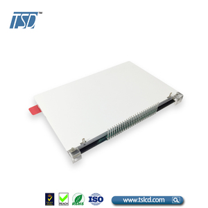 28 Pins 128X64 COG โมโนจอแสดงผล LCD FSTN ขาวดำจอแสดงผล Lcd - Product Image 6