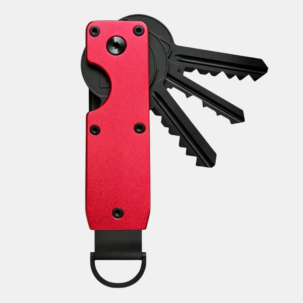 rojo