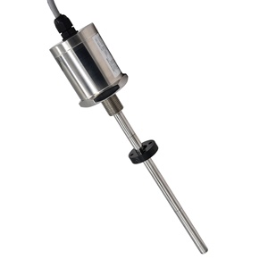 Magnético sensor de nivel de agua sensor de posición lineal sensor de desplazamiento 4-20mA - Product Image 3