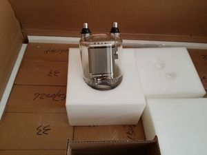 Transmitting <strong>Tube</strong> RCA-833A/833C FU-33 Electron <strong>Tube</strong> Triode <strong>Tube</strong> - Product Image 6