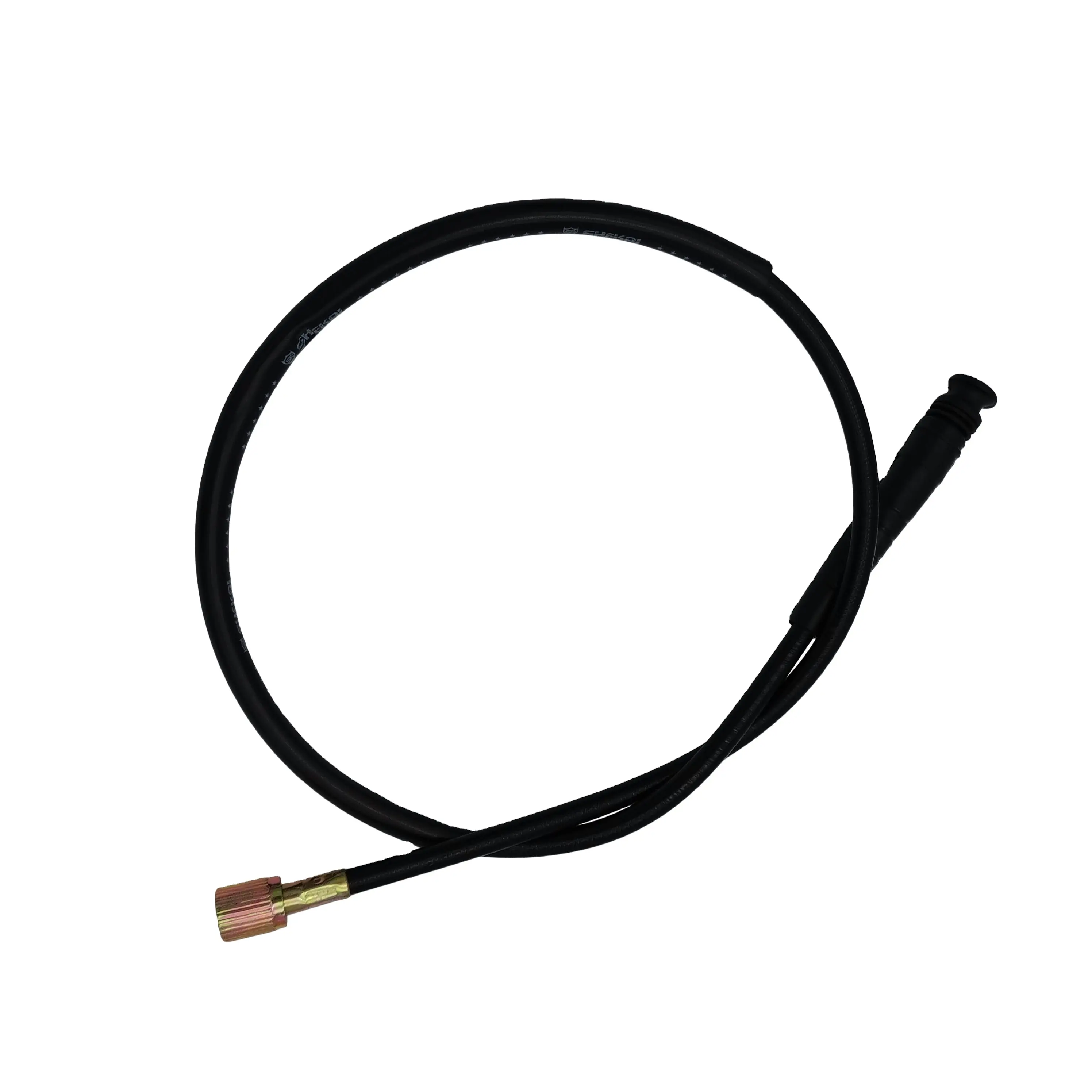 Good Quality Manufacturer Motor Parts Inner Cable Fititng for CG125 Motorcycle Speedometer Cable