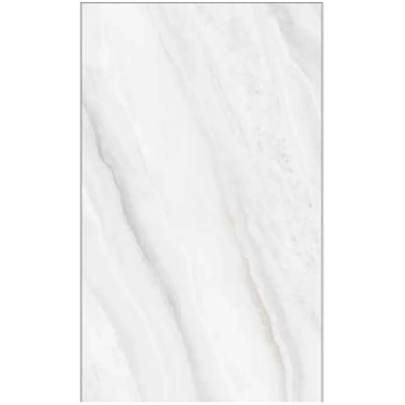 6mm di cristallo di ghiaccio di giada bianca 9 piedi di porcellana pannello di parete mattonelle di pietra sinterizzata 1300 lastra di marmo Top scala sfondo bagno
