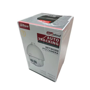 <strong>Dahua</strong> SD6AL445XA-HNR-IR 4MP 45x Starlight IR WizMind Network <strong>Dahua</strong> PTZ <strong>Camera</strong> <strong>with</strong> Face Detection - Product Image 1