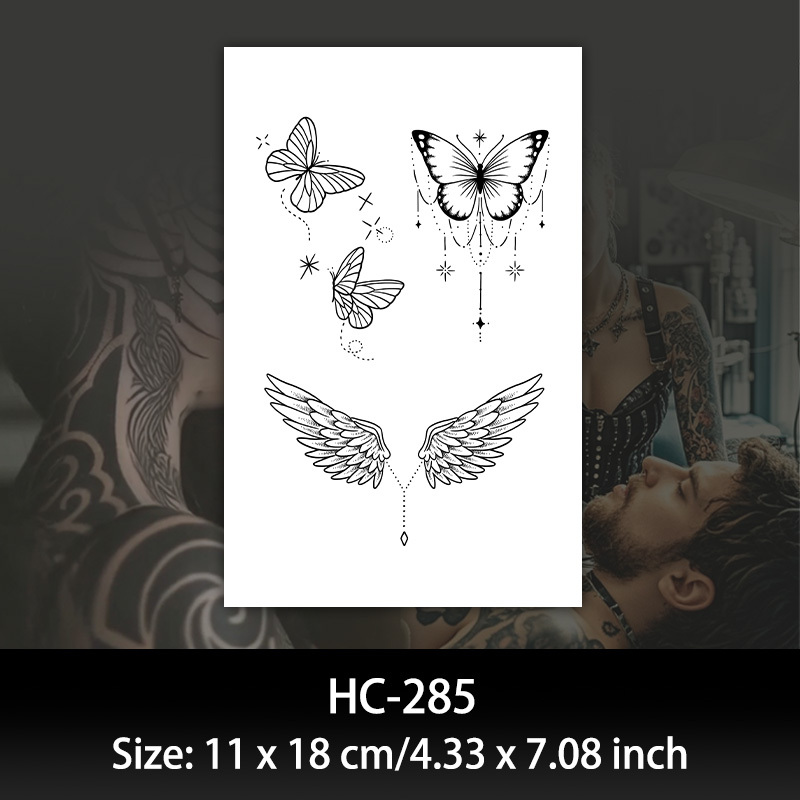 HC285