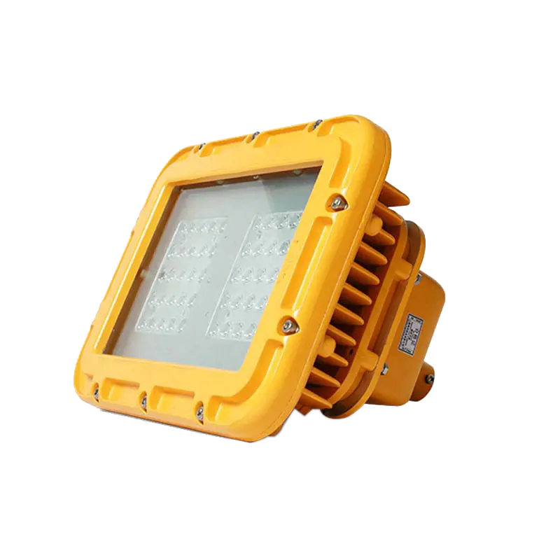 Lampu LED Tahan Ledakan IEC/Lampu Tahan Lama ATEX Ex