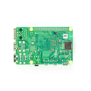 Originale Raspberry Pi 4 modello B Dev Board 4B Kit RAM 4GB 8GB Core 1.5Ghz 4K Micro HDMI-compatibile Pi4B 3 più veloce di Pi 3B - Product Image 4