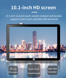 Pipo Mini <strong>Pc</strong> Window11pro Linux Os Tablet <strong>PC</strong> <strong>10</strong>.1 Inch 8GB RAM 128GB ROM Intel Celeron J4125 Media Box Mini <strong>PC</strong> - Product Image 5