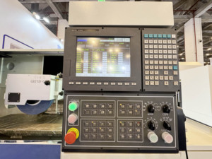 数控卧式平面磨床HDM-15050 AHD/MSI/数控高精度三轴重型平面磨床 - Product Image 4