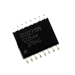 DS3231 Echtzeituhr modul 3,3 V/5V mit Batterie Für Raspberry Pi