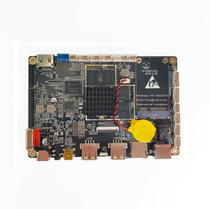 4G + 16G Lubuntu Ubuntu <strong>Linux</strong> android controller driver main mother board - Product Image 2