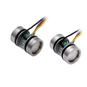 Customize 316L Housing Strong Corrosion Resistance Differential Diffused Silicon Pressure Core for Smart Manufacturing <strong>Line</strong> - Product Image 1