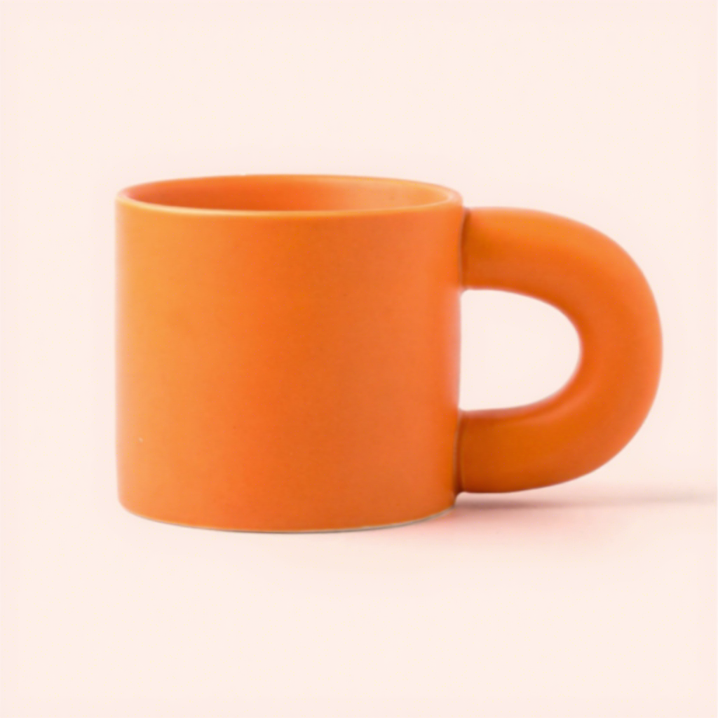 Naranja vibrante