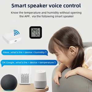Bluetooth-датчик температуры и влажности - Product Image 5